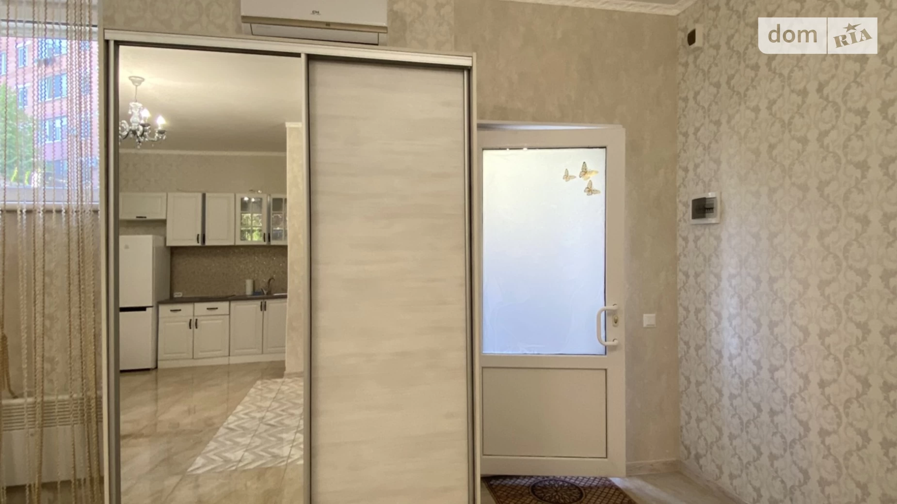 Продается 1-комнатная квартира 33 кв. м в Черноморске, ул. Парковая - фото 5