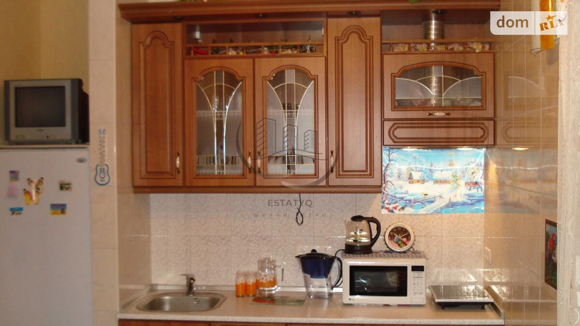 Здається в оренду 2-кімнатна квартира 55 кв. м у Харкові, вул. Богдана Хмельницького, 24 - фото 2