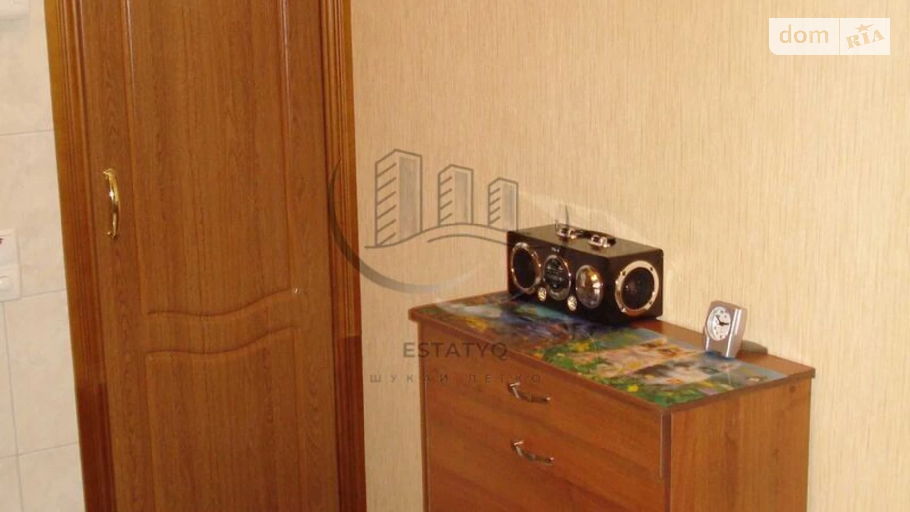Здається в оренду 2-кімнатна квартира 55 кв. м у Харкові, вул. Богдана Хмельницького, 24 - фото 4