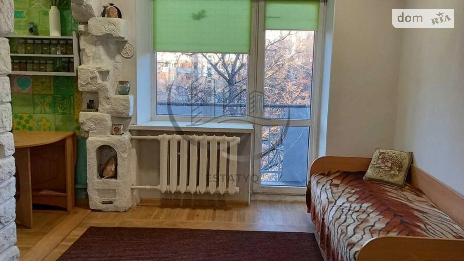Сдается в аренду 2-комнатная квартира 27 кв. м в Харькове, ул. Двадцать Третьего Августа, 24 - фото 4