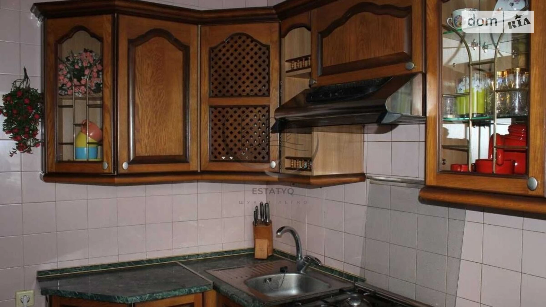 Здається в оренду 2-кімнатна квартира 60 кв. м у Харкові, просп. Аерокосмічний(Гагаріна), 50 - фото 3