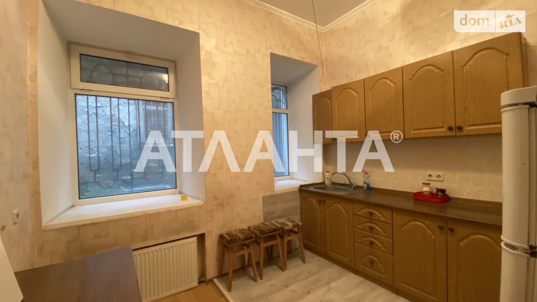 Продается 3-комнатная квартира 79.7 кв. м в Одессе, ул. Успенская - фото 4