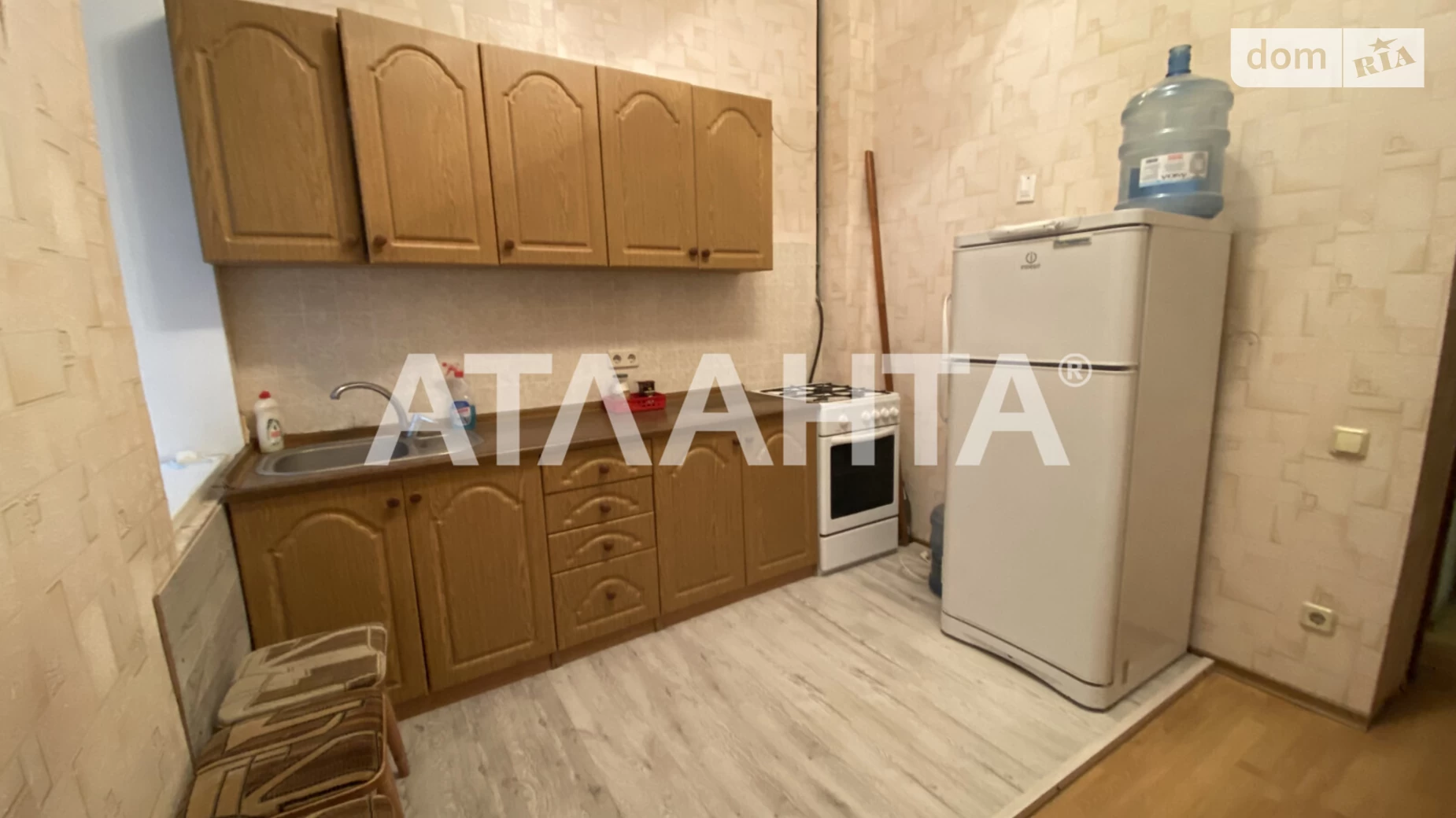 Продается 3-комнатная квартира 79.7 кв. м в Одессе, ул. Успенская - фото 5