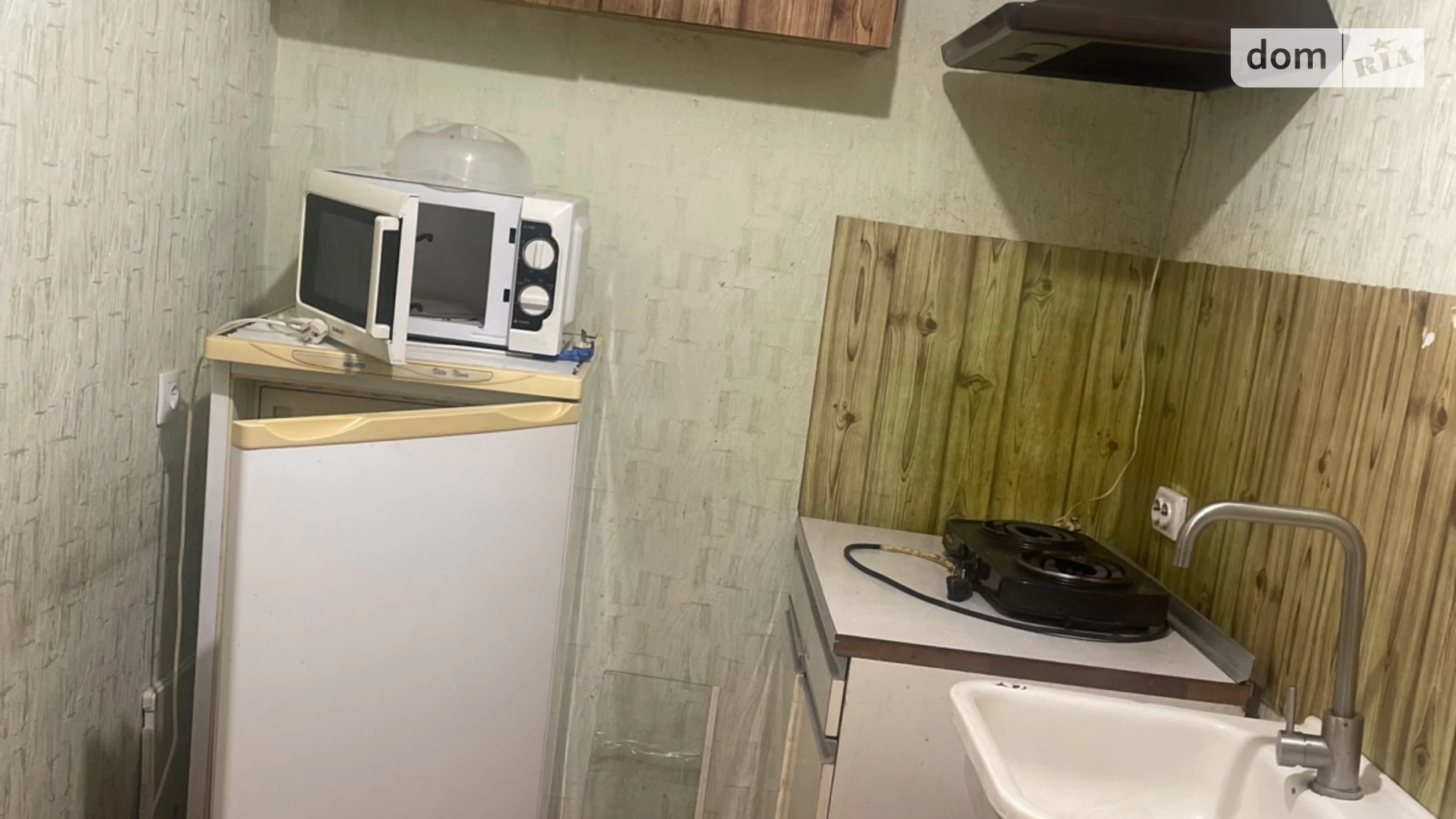 Сдается в аренду 1-комнатная квартира 30 кв. м в Виннице, ул. Сергея Зулинского, 39 - фото 2