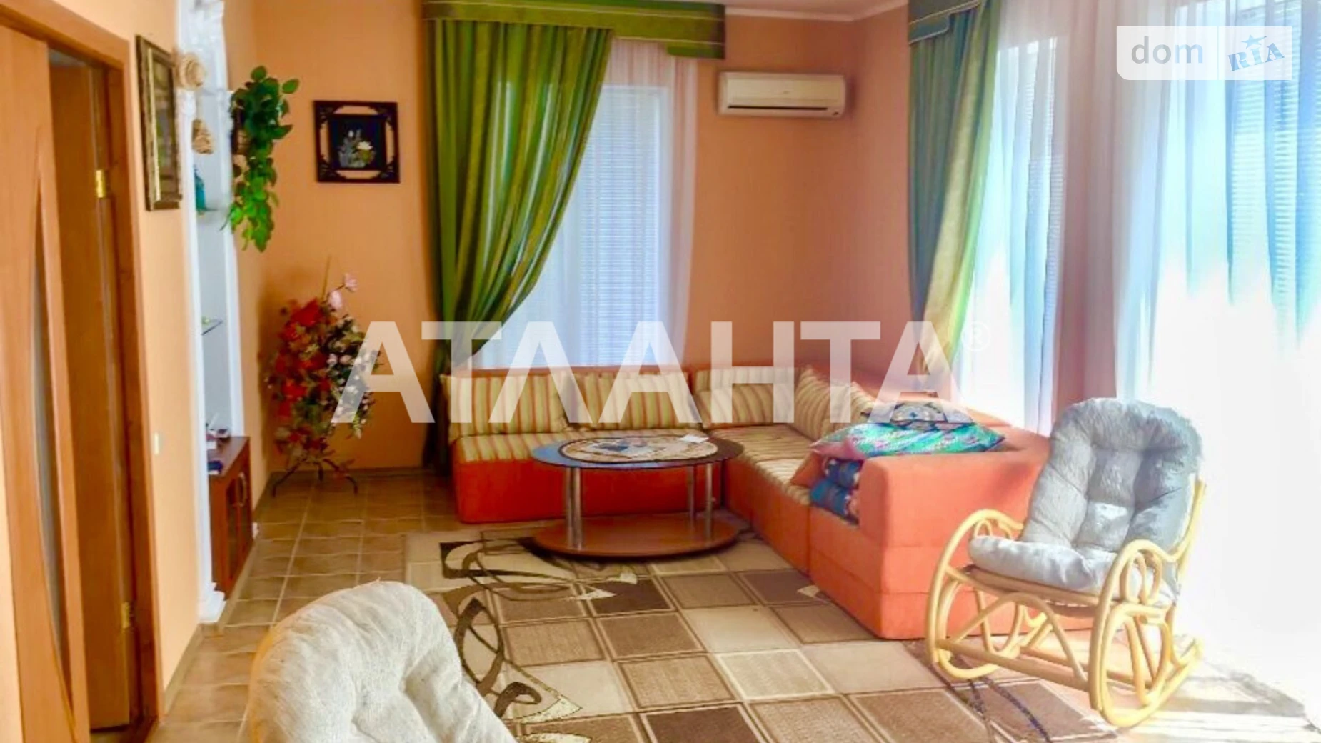 Продается дом на 2 этажа 180 кв. м с мебелью, ул. Николаевская - фото 5