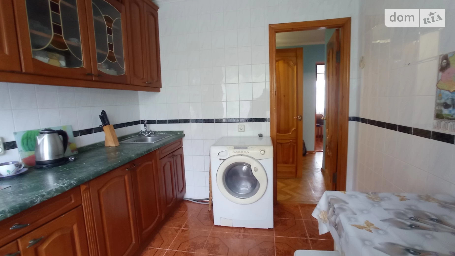 Здається в оренду 2-кімнатна квартира 48.8 кв. м у Хмельницькому, цена: 9000 грн - фото 2
