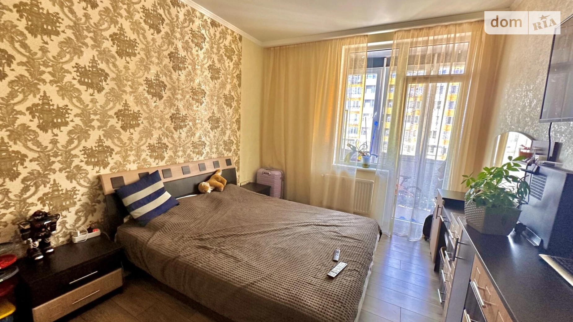 Продається 2-кімнатна квартира 57.9 кв. м у Одесі, вул. Михайлівська - фото 3
