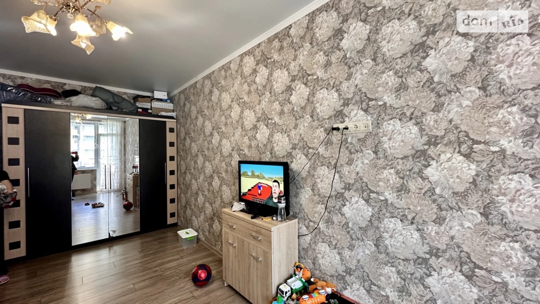 Продається 2-кімнатна квартира 57.9 кв. м у Одесі, вул. Михайлівська - фото 4
