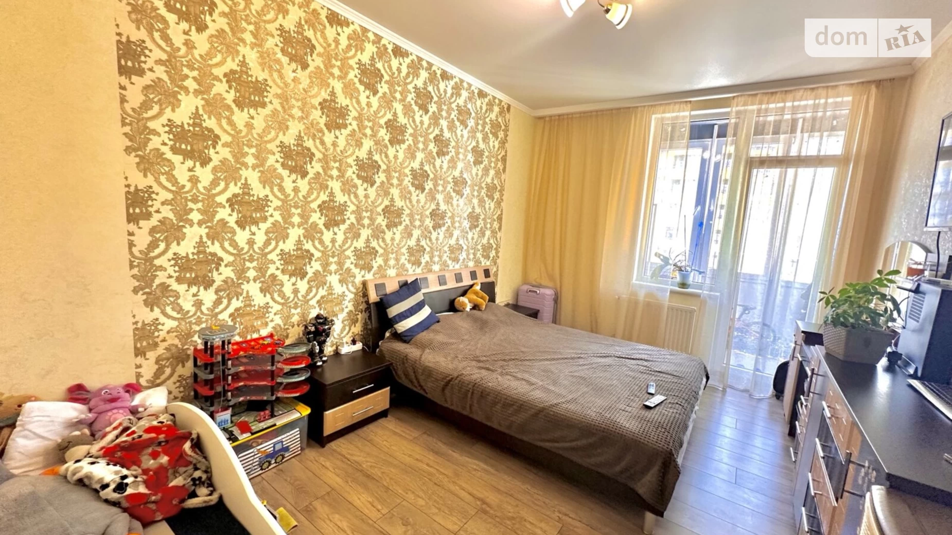 Продається 2-кімнатна квартира 57.9 кв. м у Одесі, вул. Михайлівська - фото 5