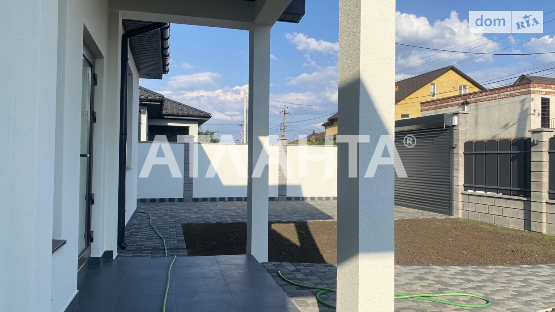Продається одноповерховий будинок 100 кв. м з терасою, цена: 140000 $ - фото 2