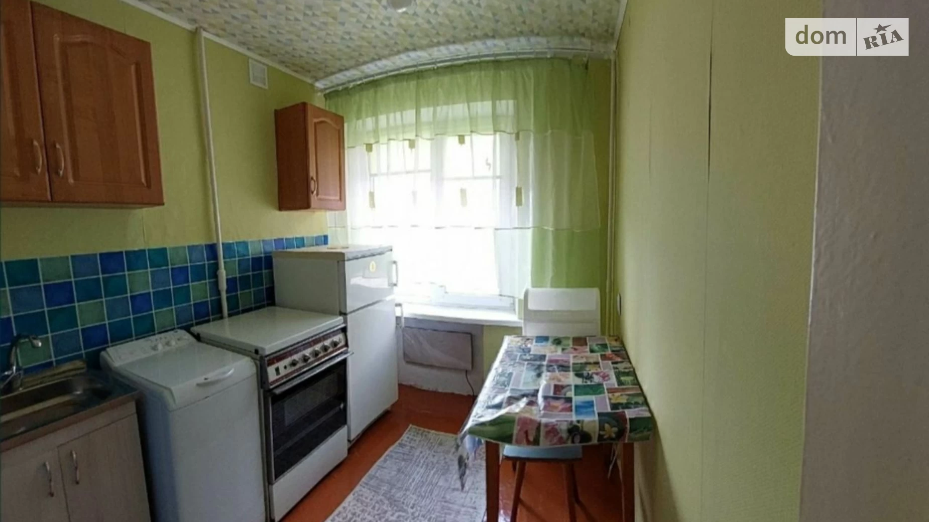 Сдается в аренду 1-комнатная квартира 31 кв. м в Днепре, мас. Тополь-2 - фото 2