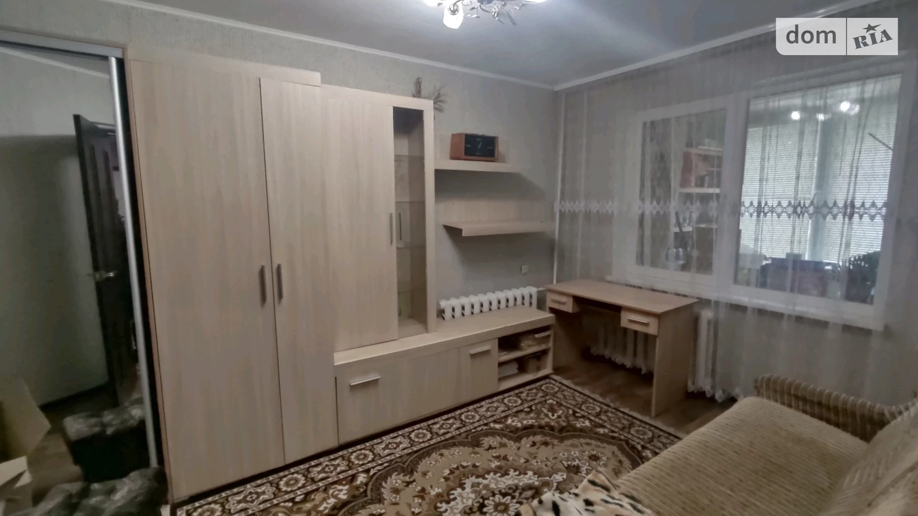 Продается 2-комнатная квартира 42.7 кв. м в Хмельницком, ул. Майборского, 14 - фото 5