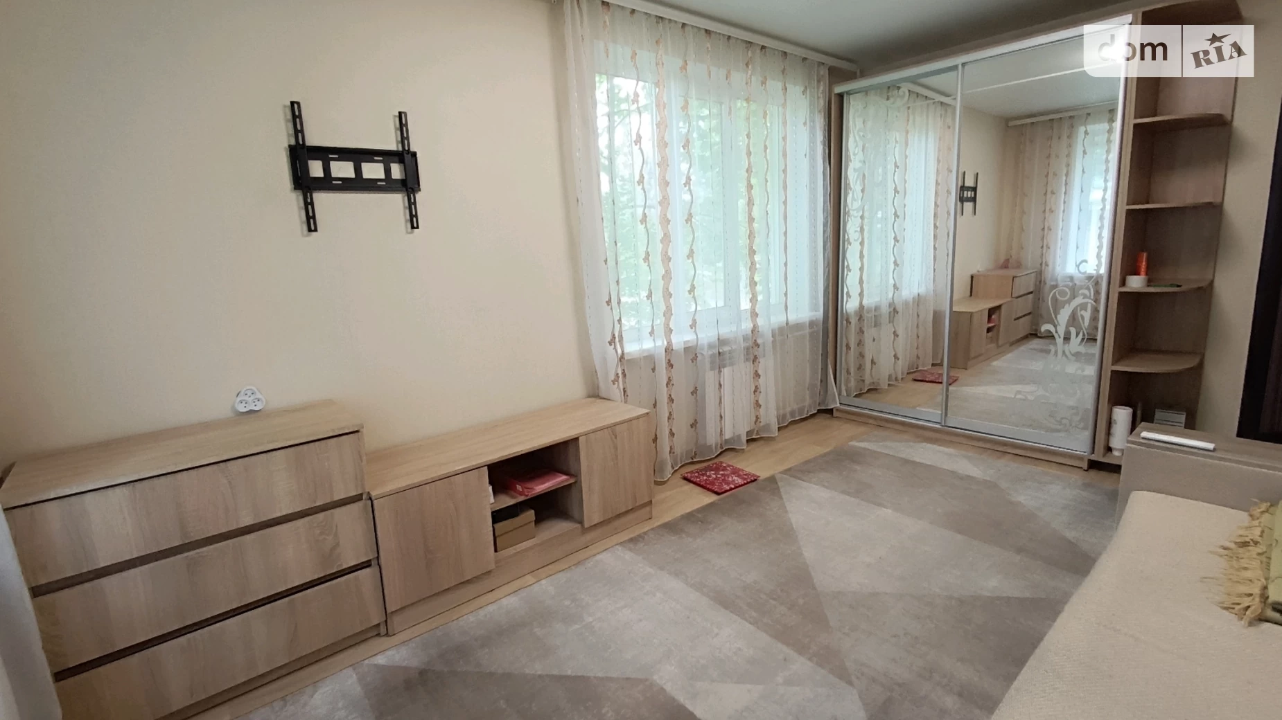 Продається 2-кімнатна квартира 42.7 кв. м у Хмельницькому, цена: 49000 $ - фото 2