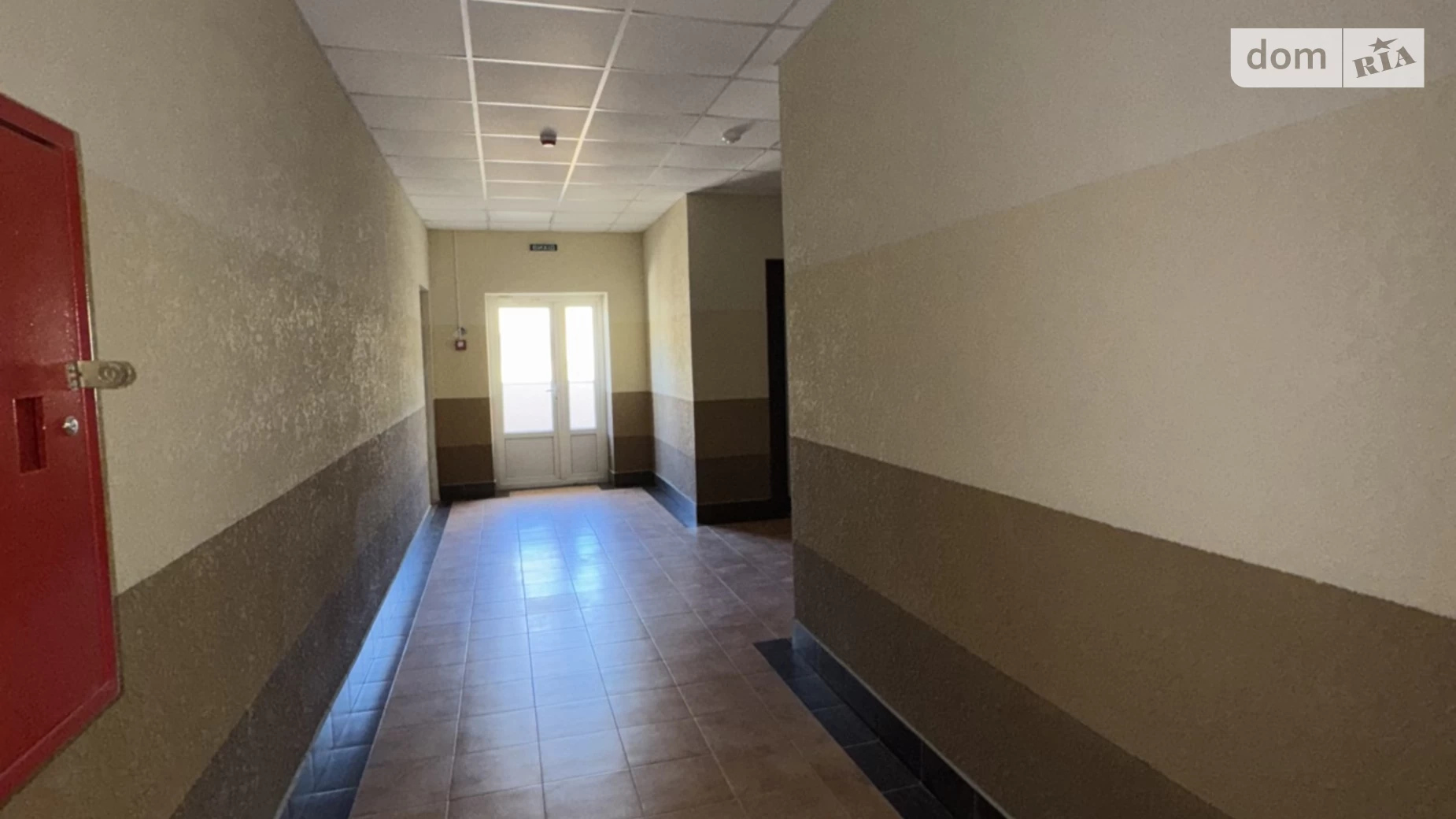 Продається 1-кімнатна квартира 51.7 кв. м у Одесі, вул. Зоопаркова, 8В - фото 2