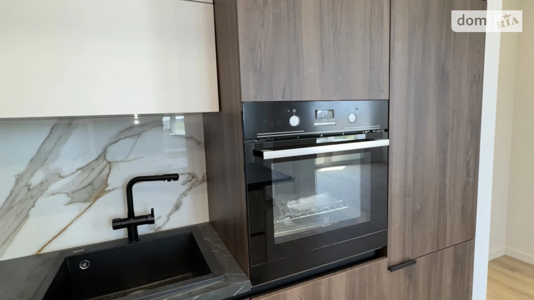 Продається 1-кімнатна квартира 51.7 кв. м у Одесі, вул. Зоопаркова, 8В - фото 4