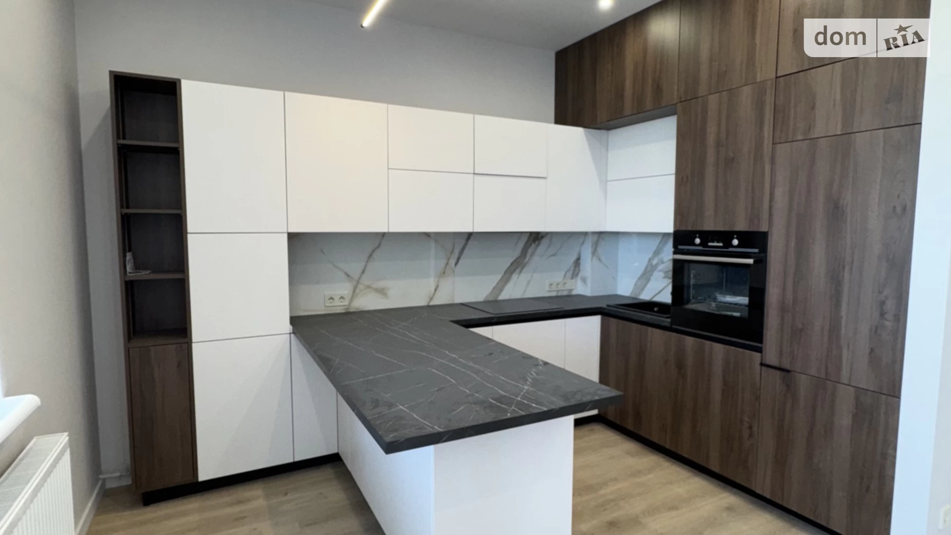 Продається 1-кімнатна квартира 51.7 кв. м у Одесі, вул. Зоопаркова, 8В - фото 3