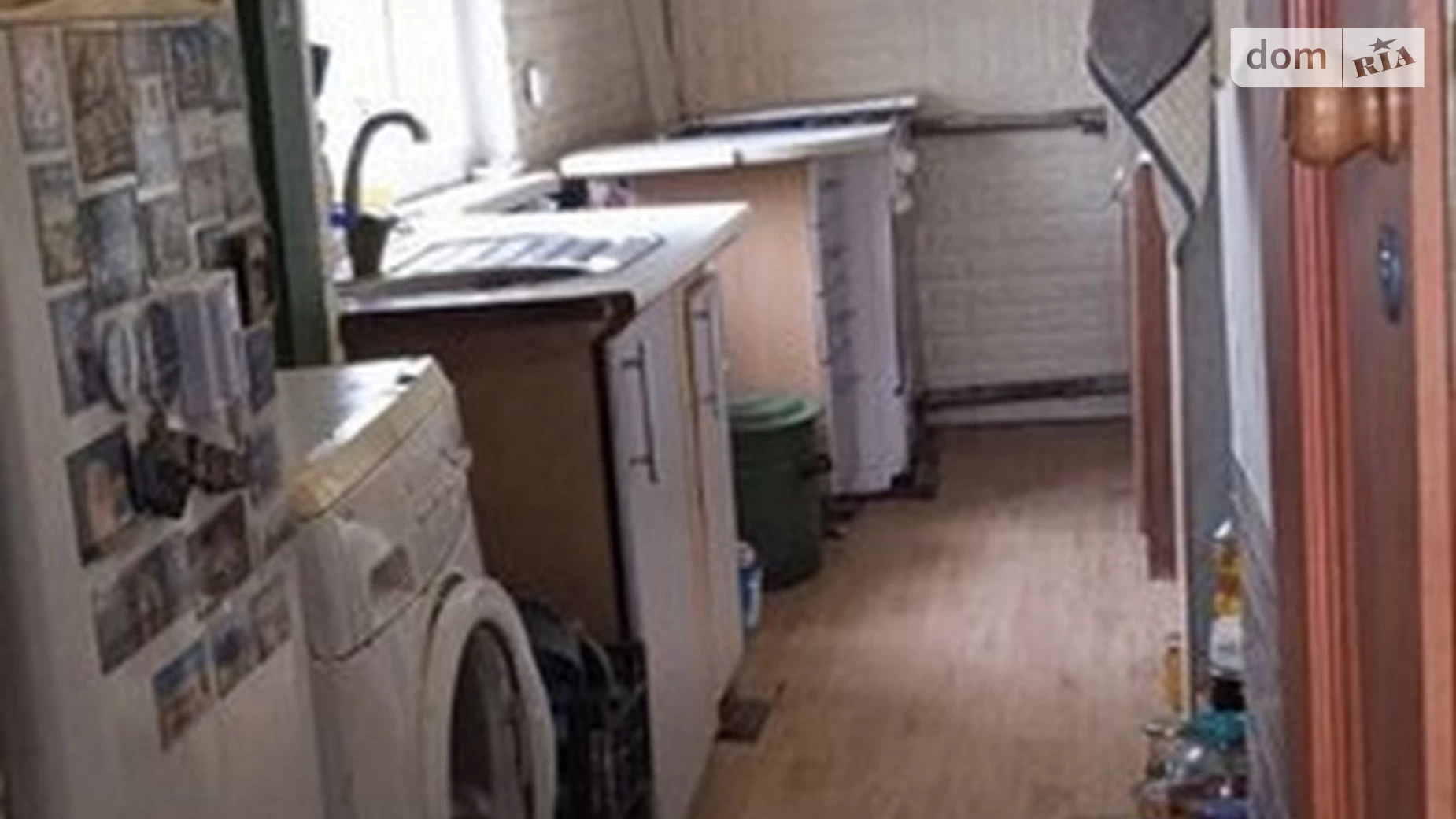 Продається частина будинку 32.7 кв. м з гаражем, цена: 9500 $ - фото 2