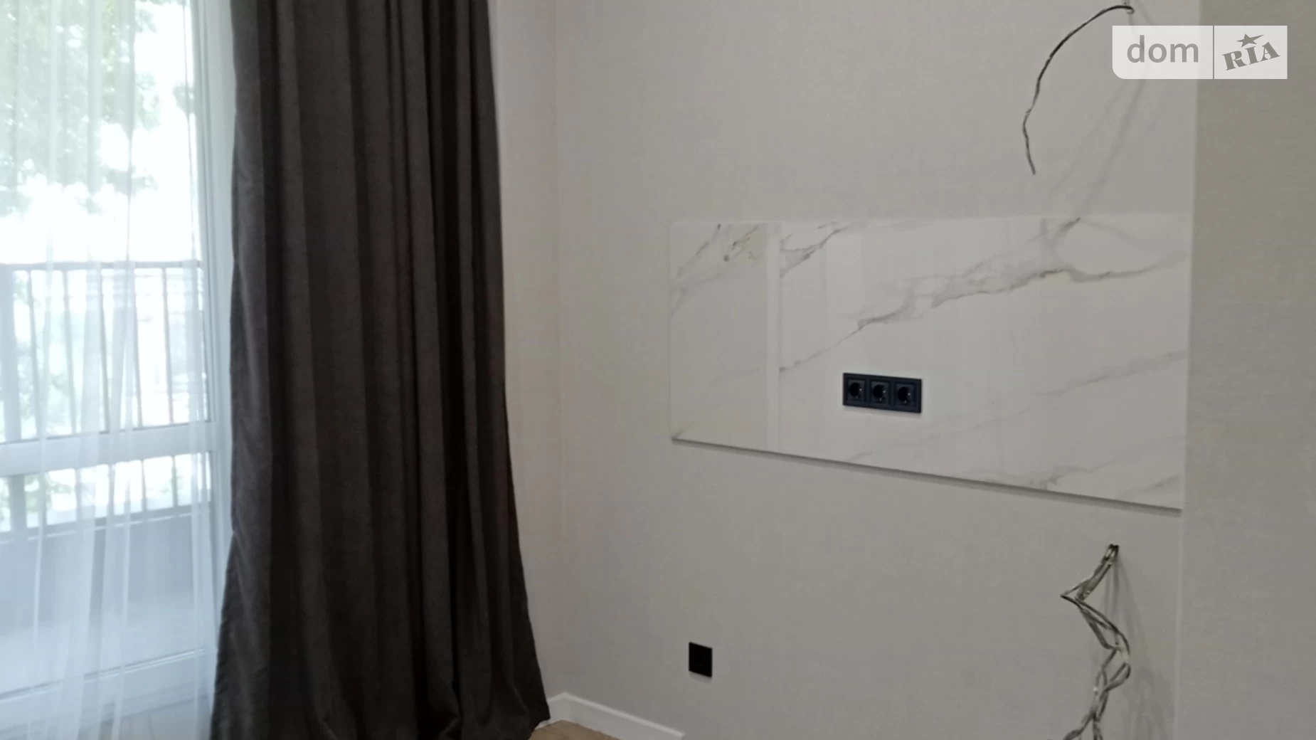Продается 1-комнатная квартира 45 кв. м в Одессе, ул. Софиевская, 1Б - фото 3