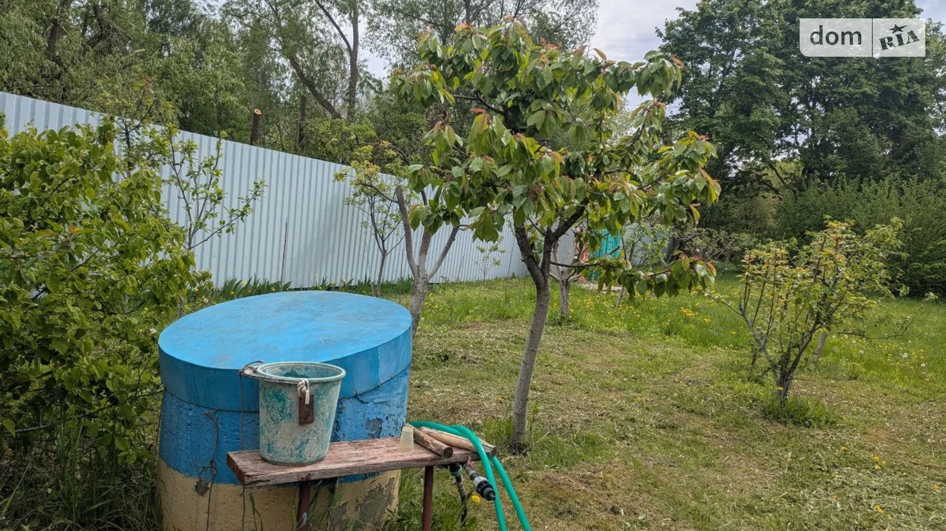 Продается одноэтажный дом 29.2 кв. м с подвалом, цена: 6000 $ - фото 3