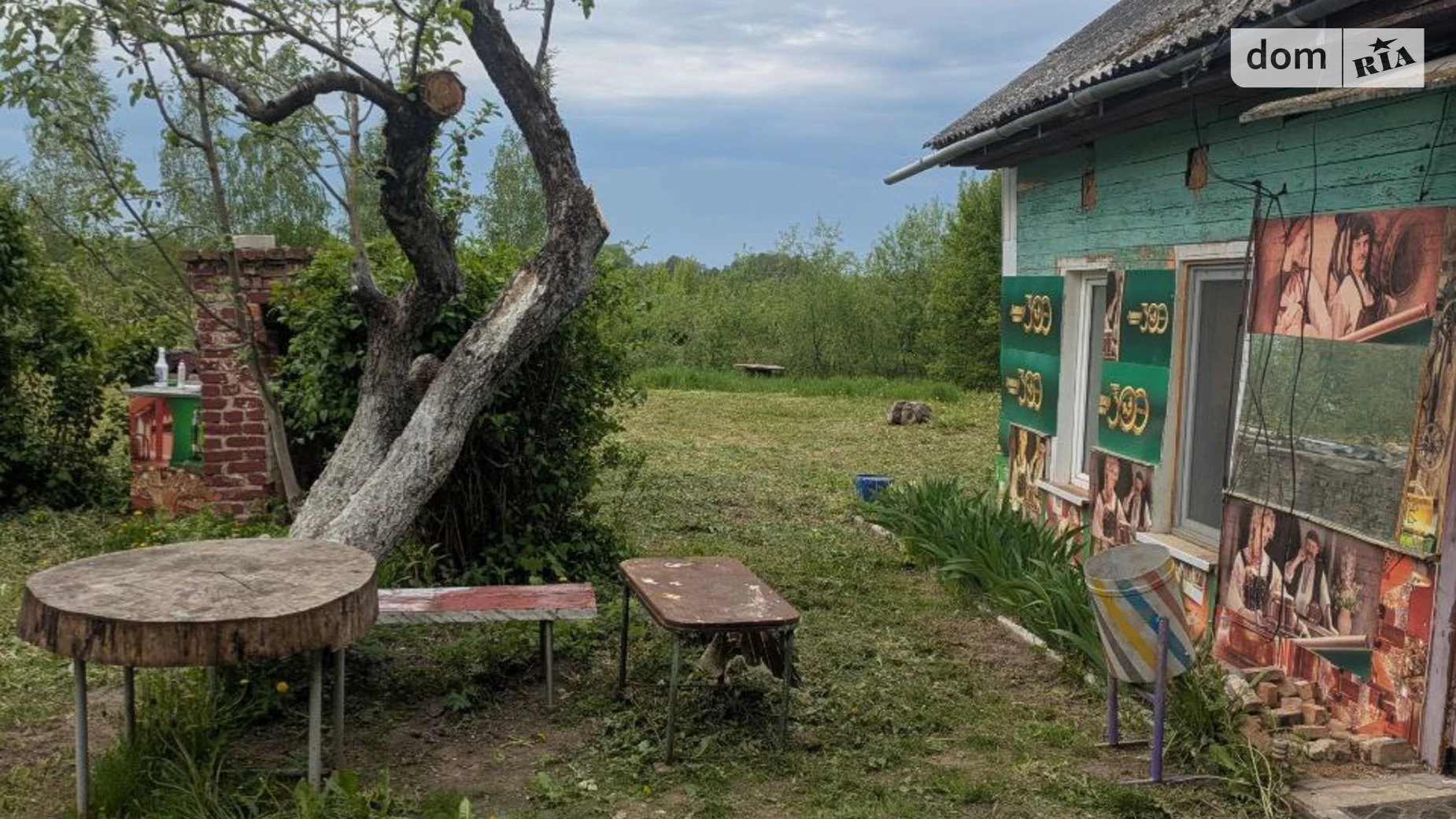Продается одноэтажный дом 29.2 кв. м с подвалом, цена: 6000 $ - фото 5