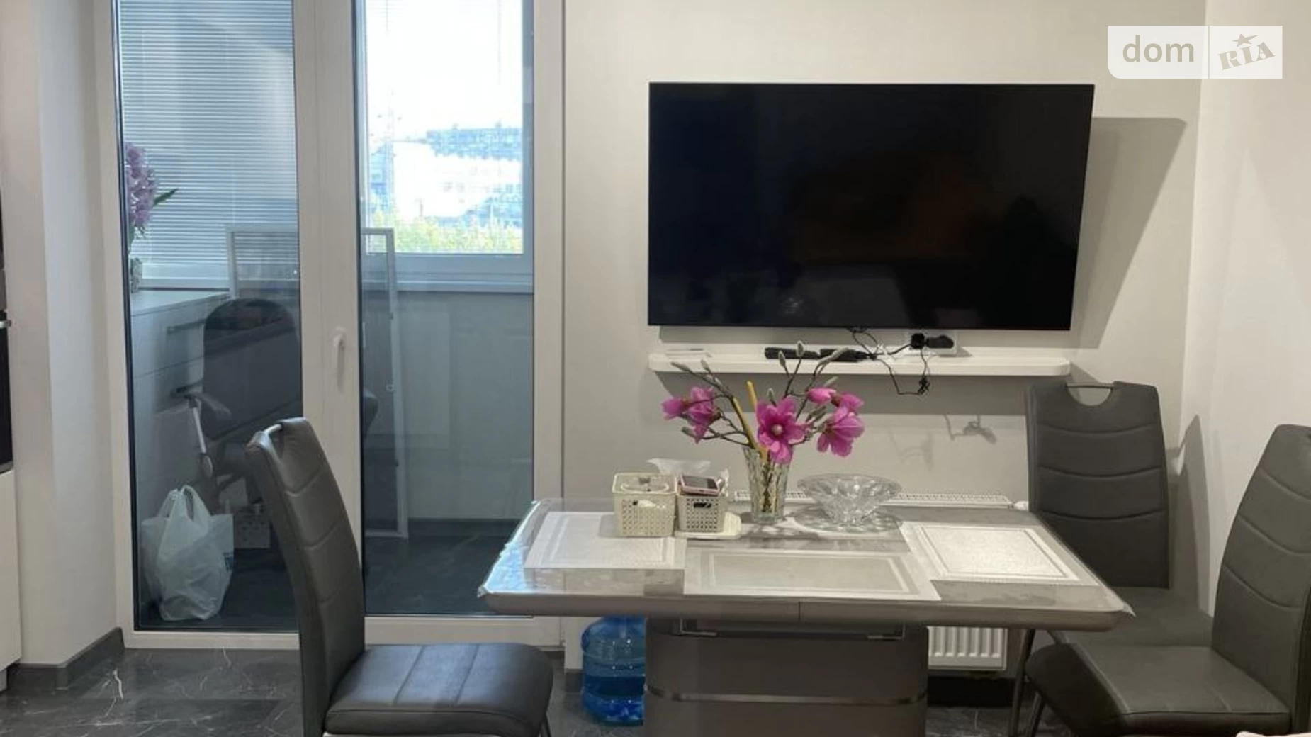 Продається 2-кімнатна квартира 77 кв. м у Харкові, цена: 80000 $ - фото 2