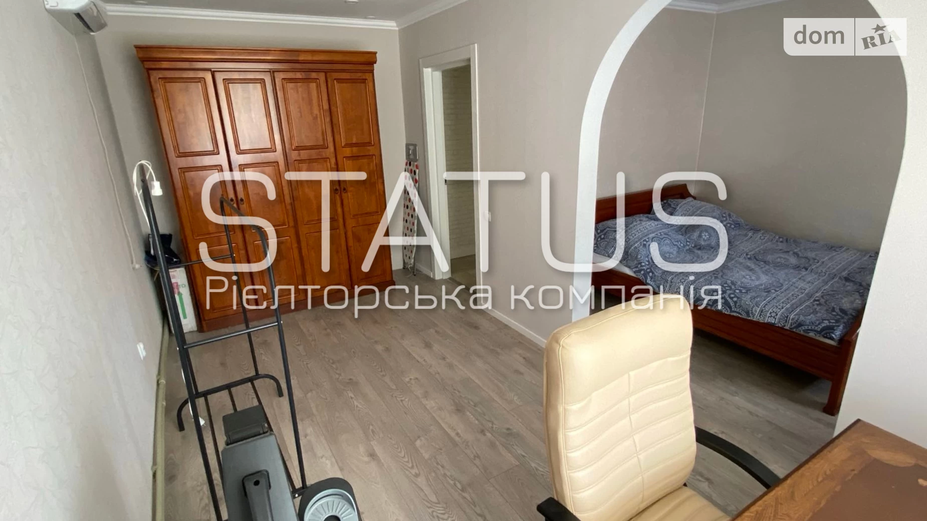 Продається одноповерховий будинок 95.6 кв. м с басейном, цена: 48000 $ - фото 5