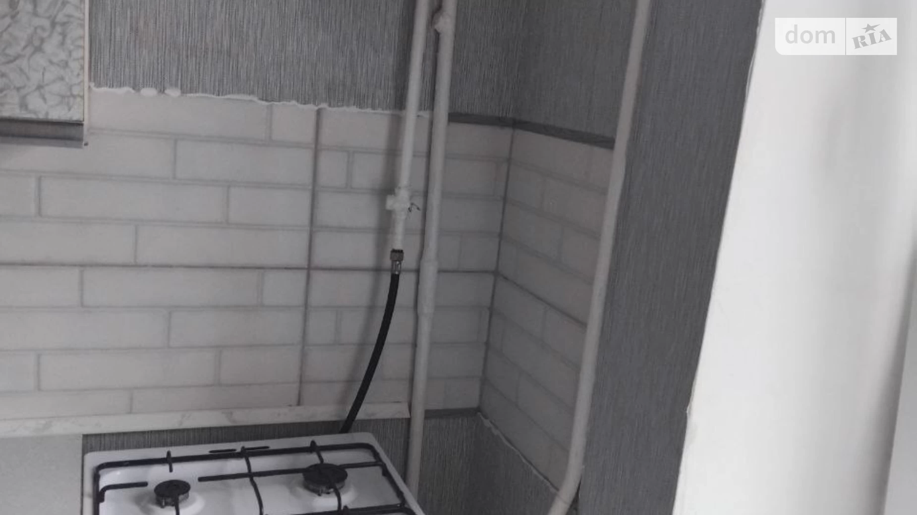 Сдается в аренду 1-комнатная квартира 36.6 кв. м в Виннице, ул. Павла Тычины, 21 - фото 5