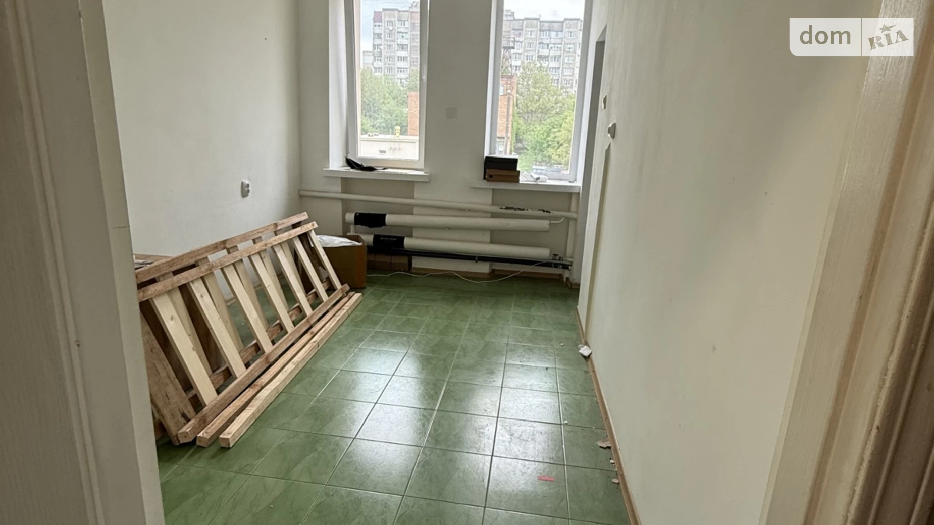 Здається в оренду офіс 85 кв. м в бізнес-центрі, цена: 15000 грн - фото 3