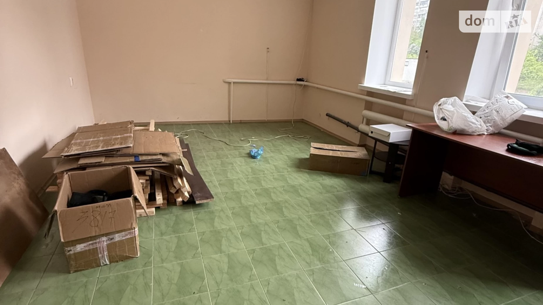Здається в оренду офіс 85 кв. м в бізнес-центрі, цена: 15000 грн - фото 5