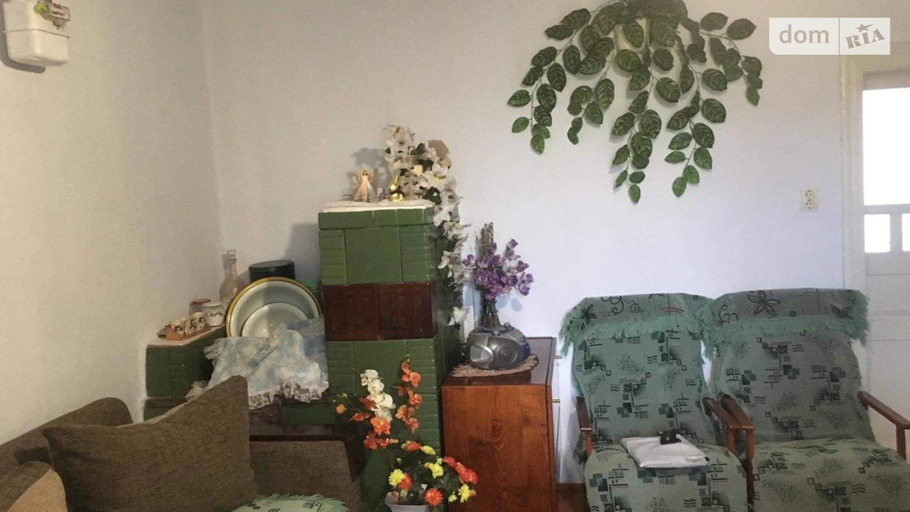 Продается дом на 2 этажа 56.5 кв. м с гаражом, цена: 47000 $ - фото 2