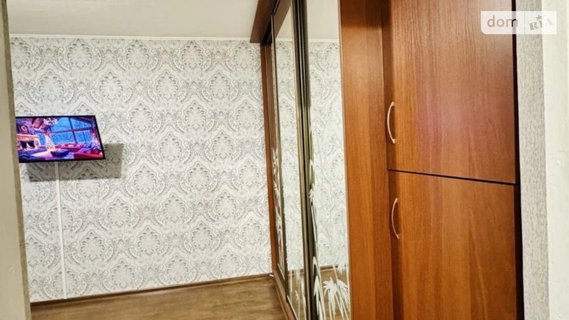 Продается 1-комнатная квартира 33.5 кв. м в Киеве, ул. Петра Вершигоры, 9А - фото 2