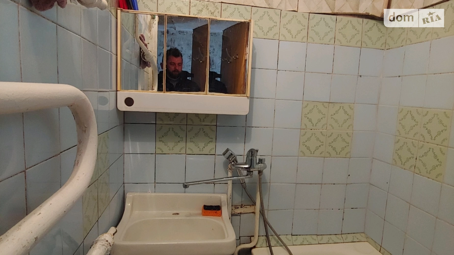 Продается 2-комнатная квартира 44 кв. м в Белой Церкви, ул. Митрофанова, 9 - фото 4