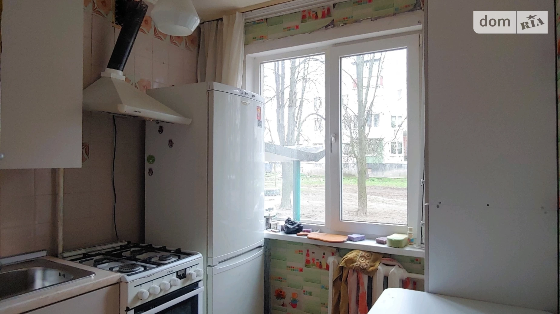 Продается 2-комнатная квартира 44 кв. м в Белой Церкви, ул. Митрофанова, 9 - фото 5