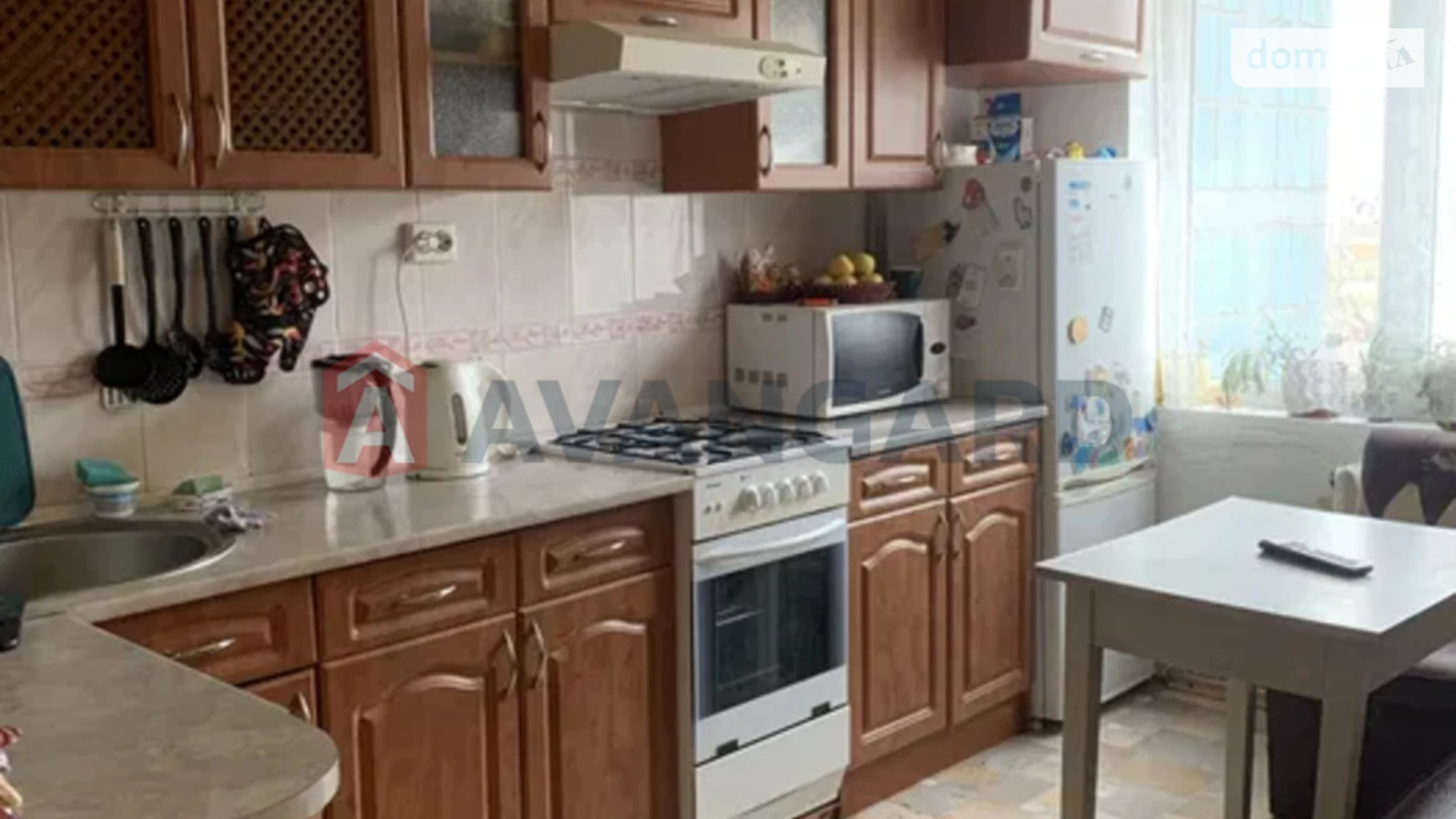 Продається 3-кімнатна квартира 65 кв. м у Черкасах, вул. Героїв Дніпра, 69 - фото 2
