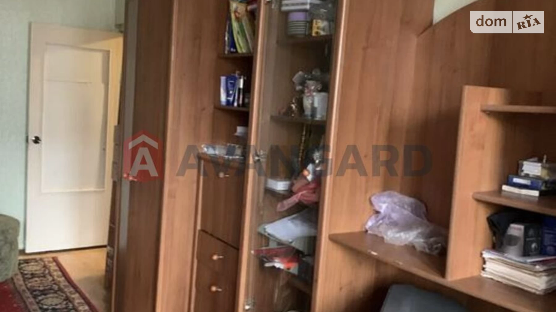Продається 3-кімнатна квартира 65 кв. м у Черкасах, вул. Героїв Дніпра, 69 - фото 6