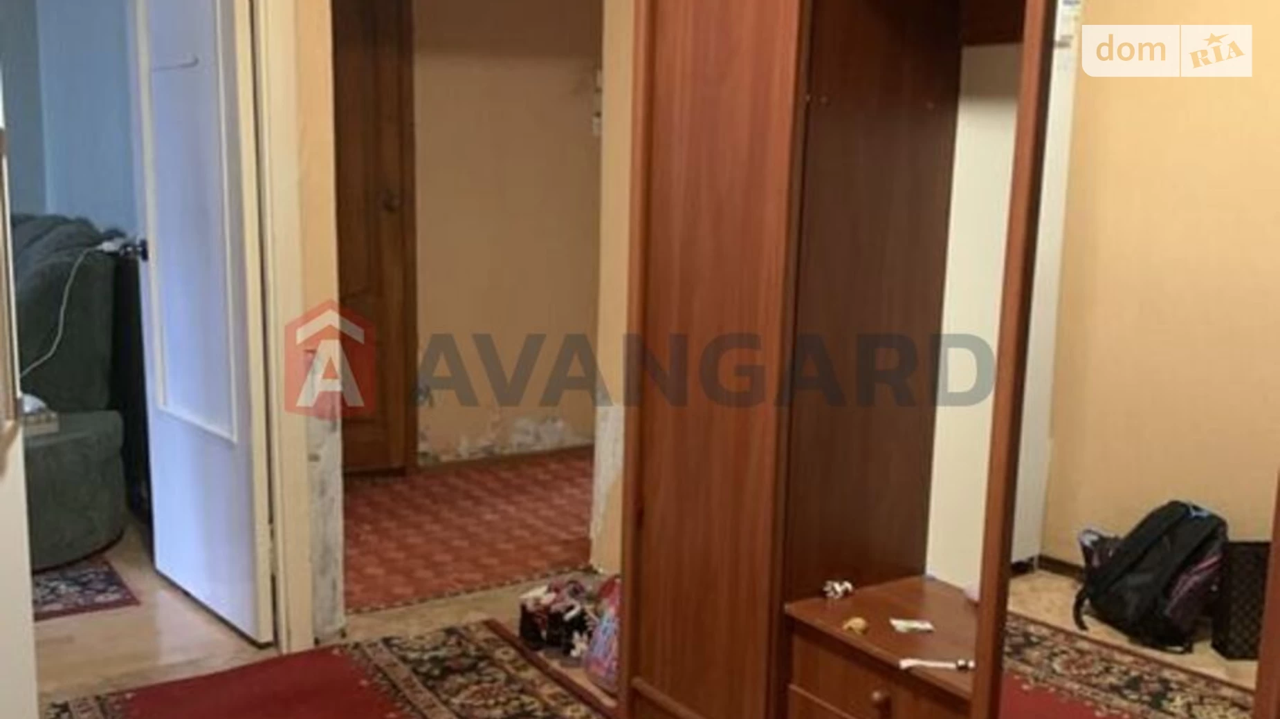 Продається 3-кімнатна квартира 65 кв. м у Черкасах, вул. Героїв Дніпра, 69 - фото 7