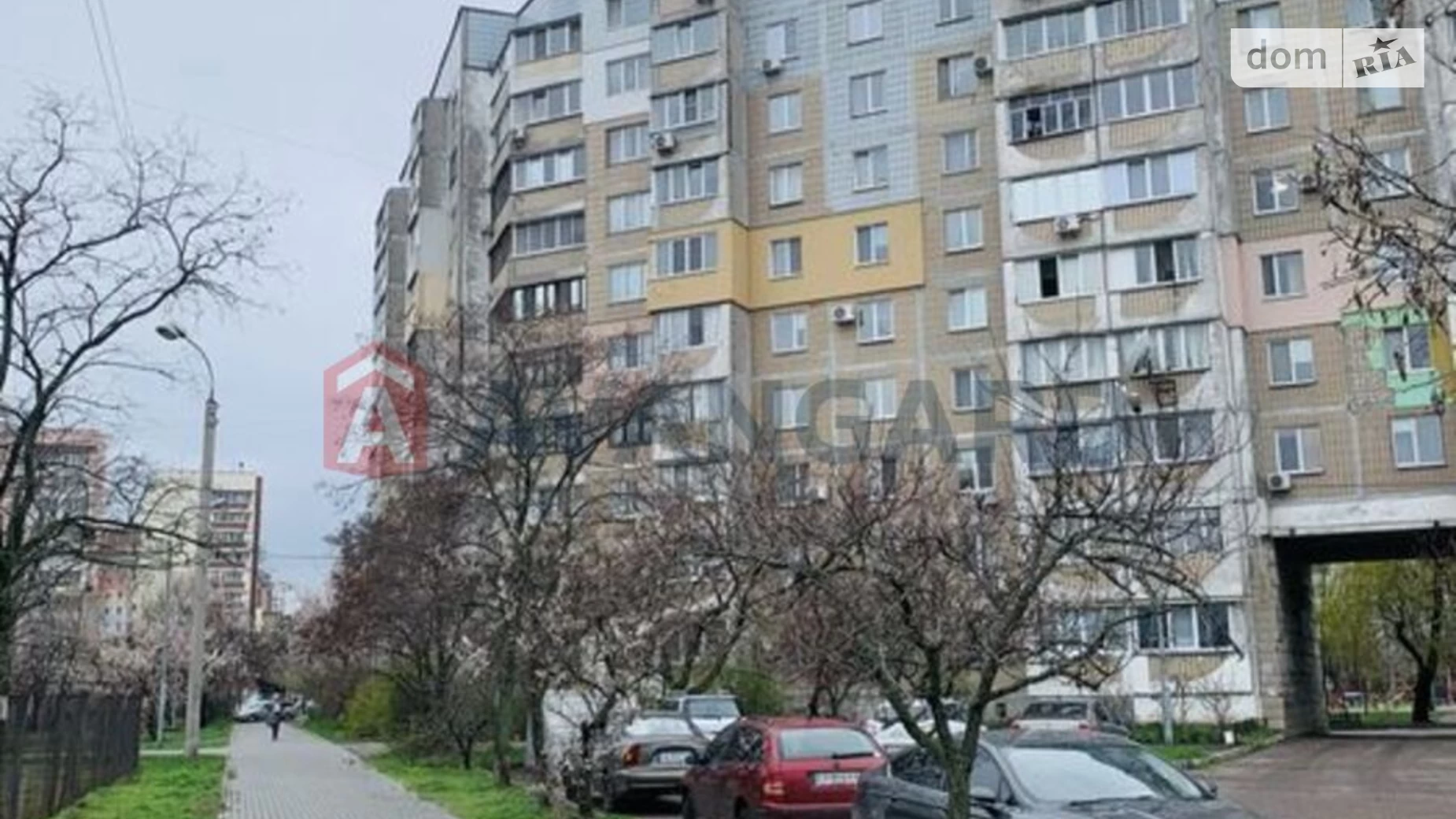Продається 3-кімнатна квартира 65 кв. м у Черкасах, вул. Героїв Дніпра, 69 - фото 13