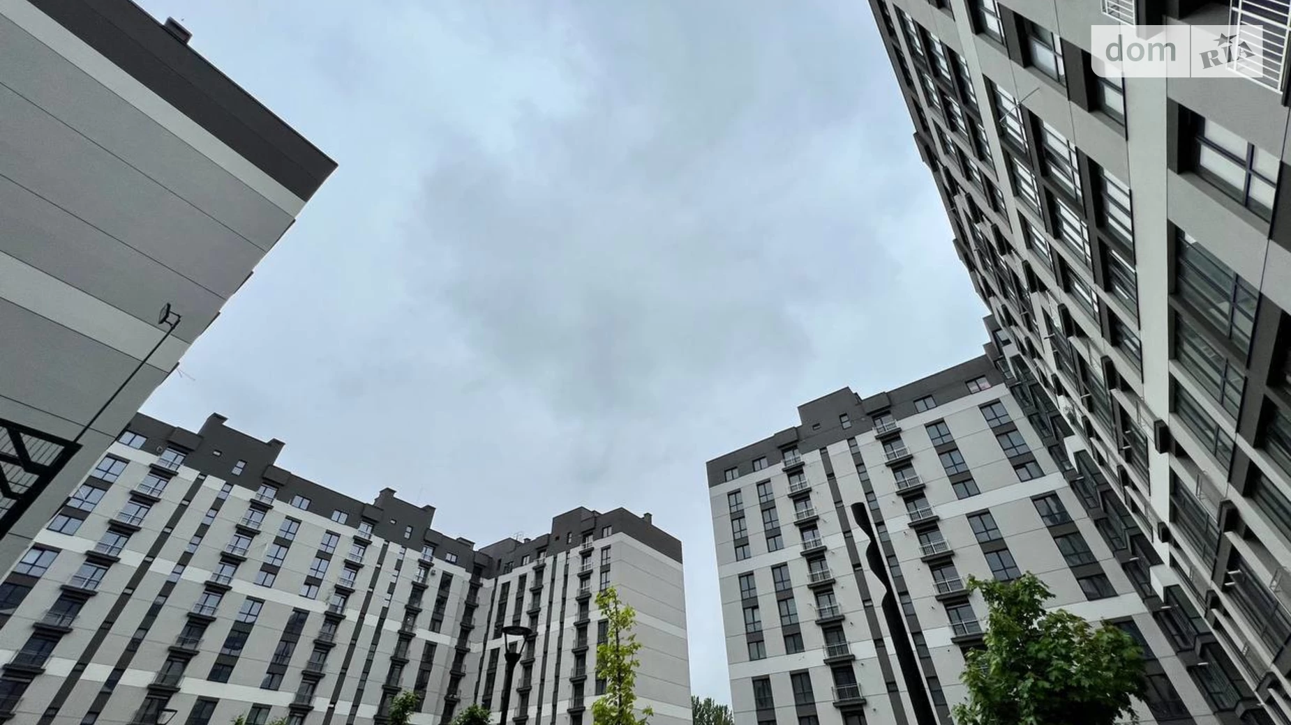 Продається 2-кімнатна квартира 71.4 кв. м у Крихівцях, вул. Довженка О. - фото 4