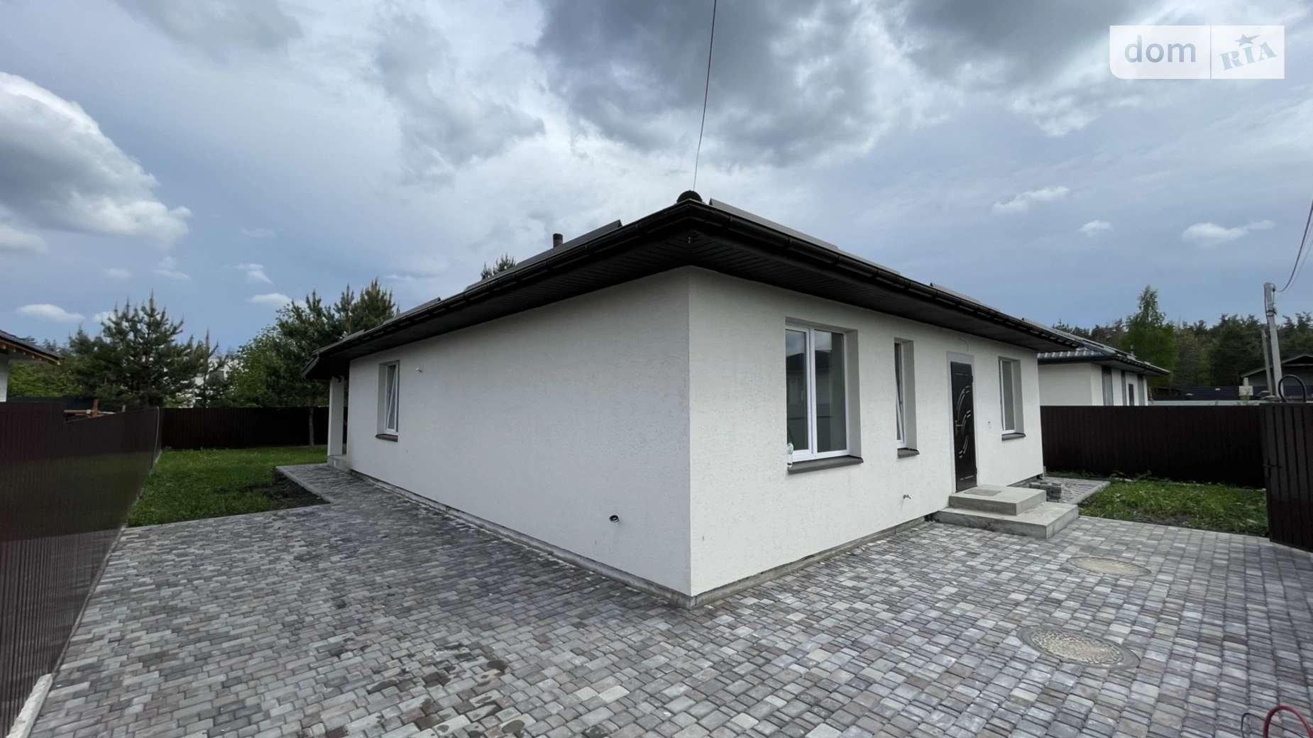 Продается одноэтажный дом 120 кв. м с садом, цена: 125000 $ - фото 3