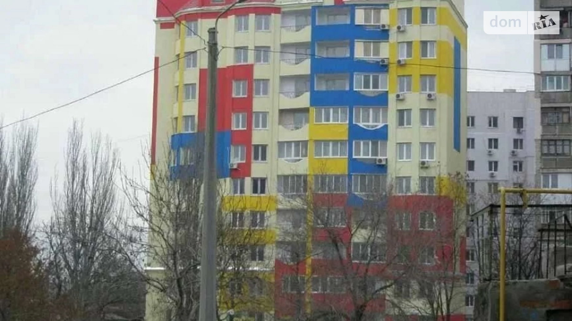 Продается 2-комнатная квартира 82.6 кв. м в Одессе, ул. Картамышевская - фото 5