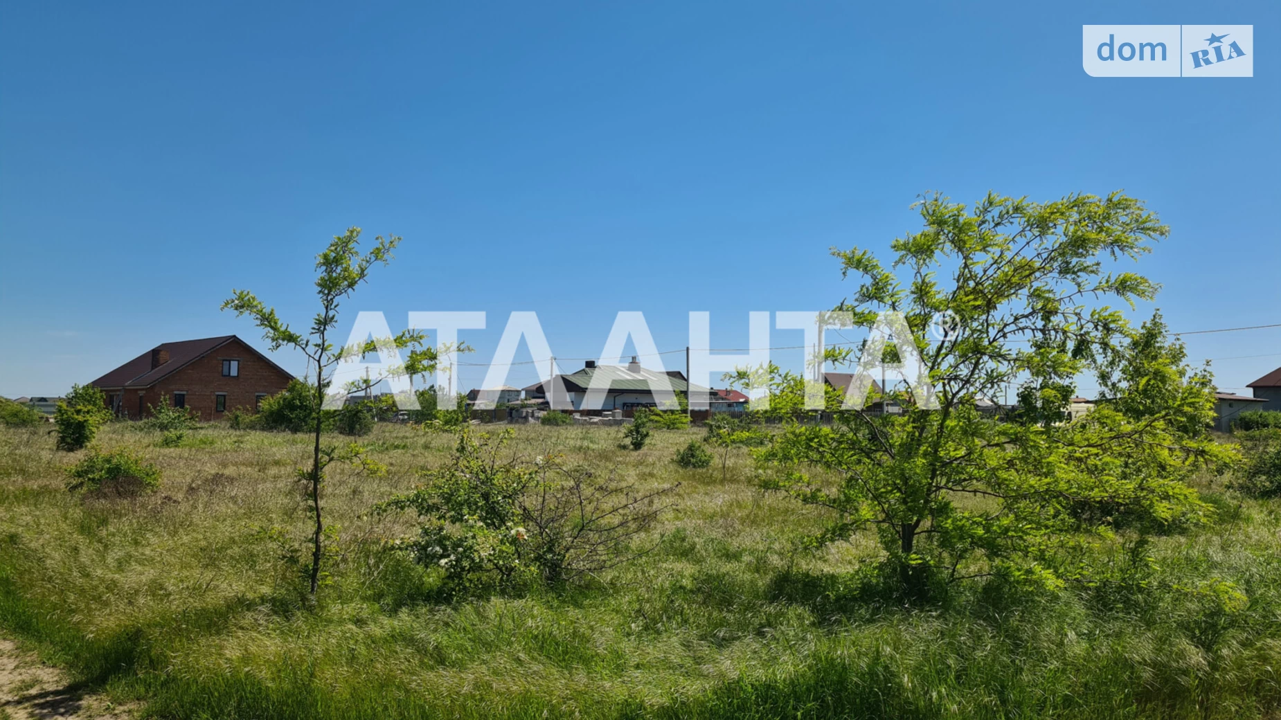 Продается земельный участок 10 соток в Одесской области, цена: 20000 $ - фото 2