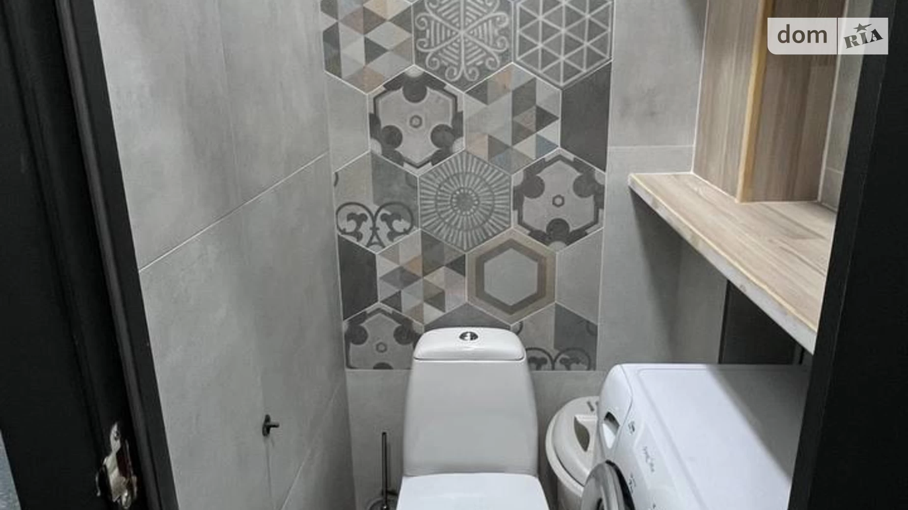 Продається 2-кімнатна квартира 42.4 кв. м у Дніпрі, цена: 27000 $ - фото 5