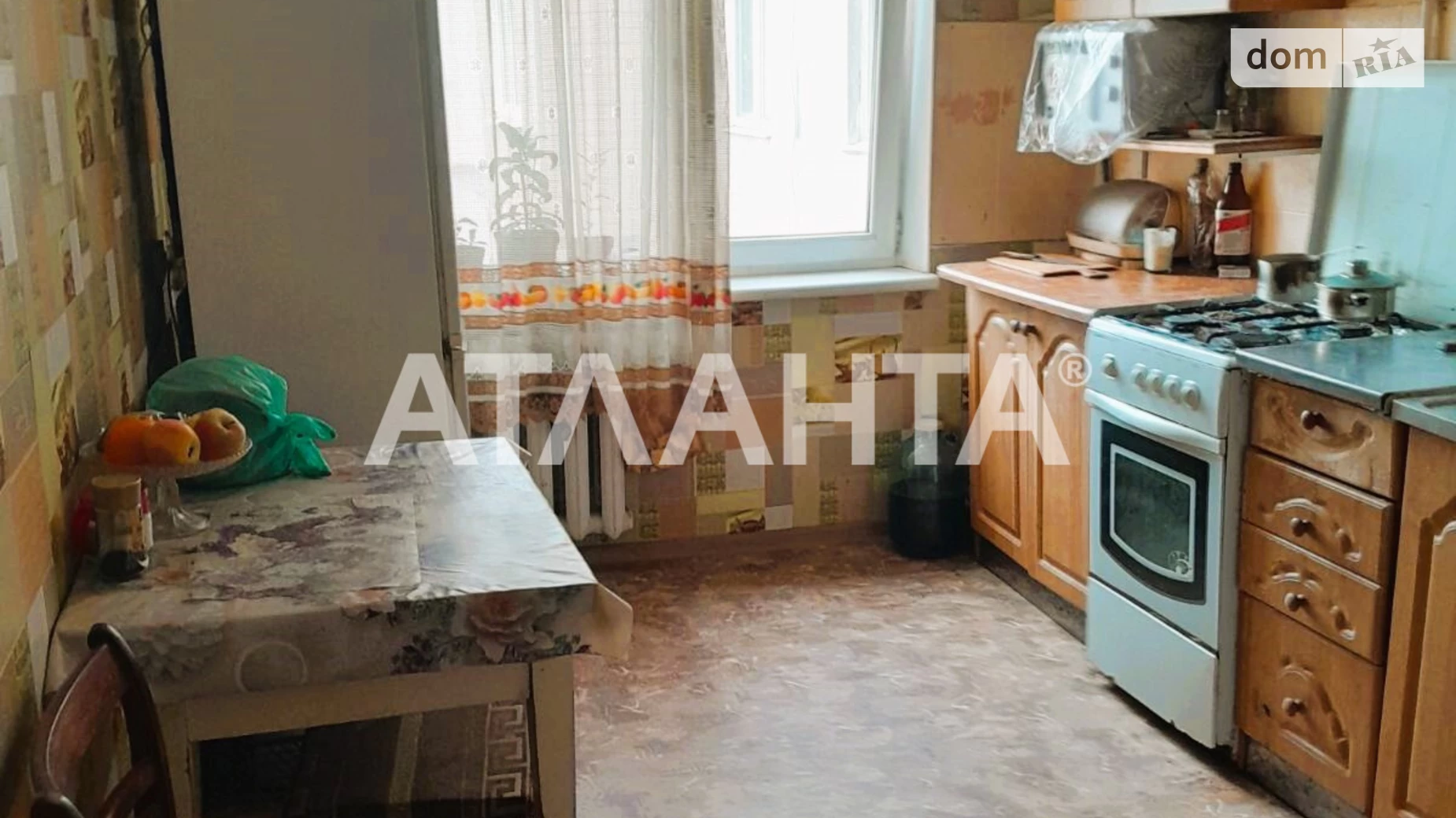 Продається 3-кімнатна квартира 60.4 кв. м у Одесі, вул. Владислава Бувалкіна(Генерала Бочарова) - фото 2