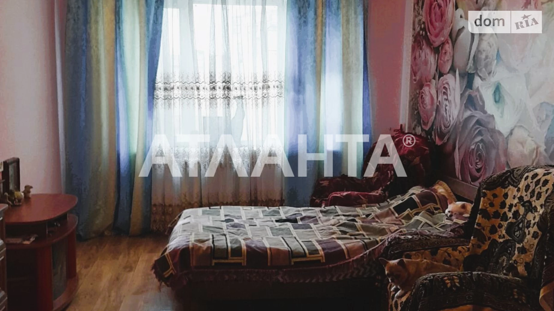 Продається 3-кімнатна квартира 60.4 кв. м у Одесі, вул. Владислава Бувалкіна(Генерала Бочарова) - фото 4