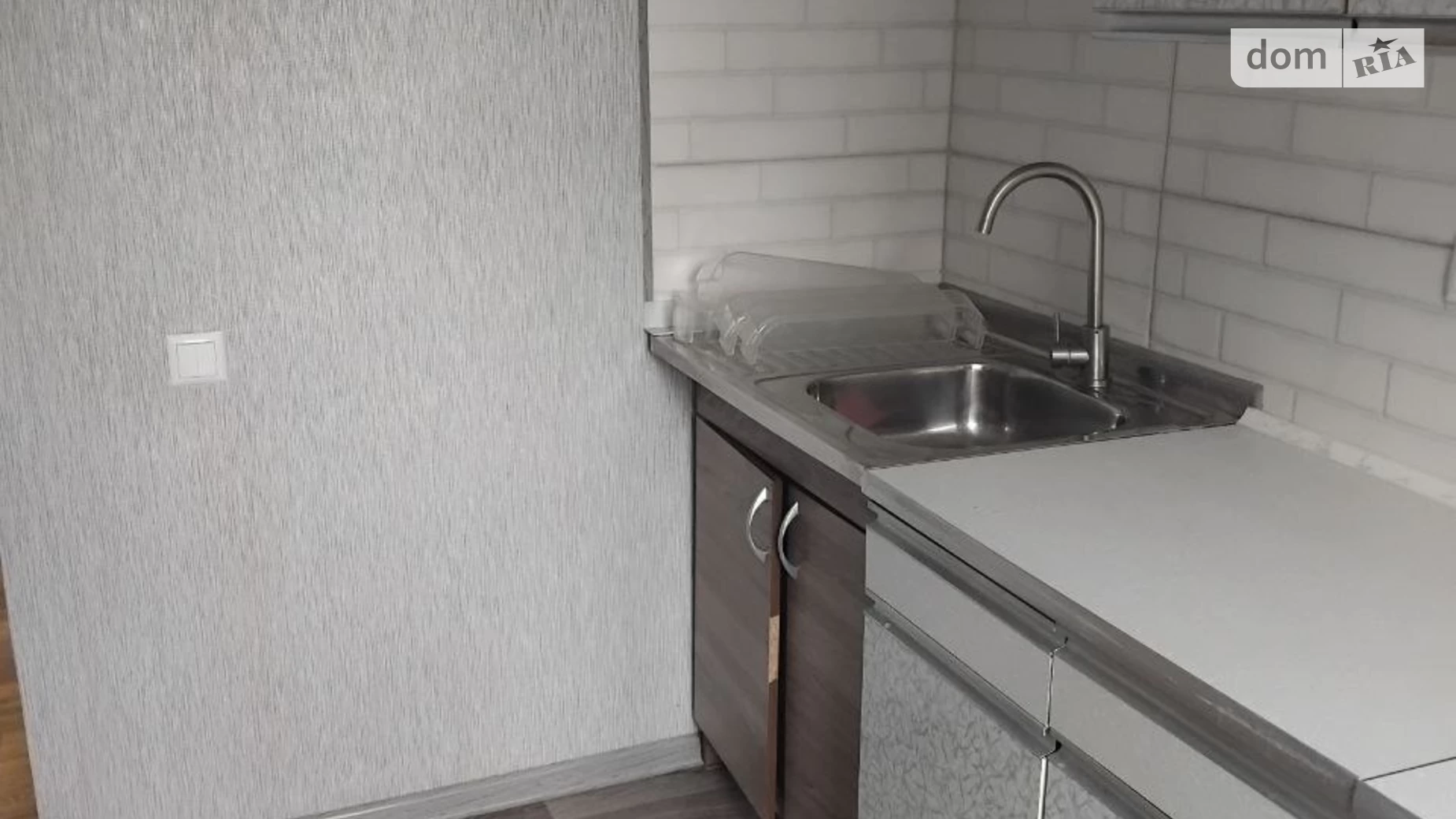 Сдается в аренду 1-комнатная квартира 36.6 кв. м в Виннице, ул. Павла Тычины, 21 - фото 4