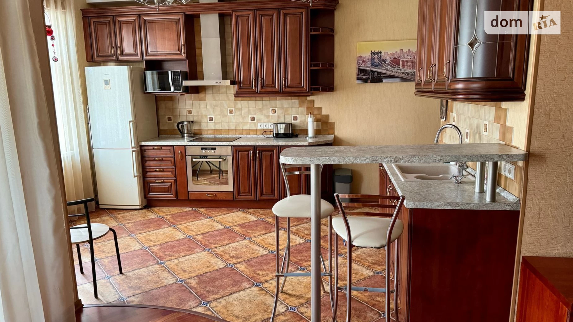 Продається 2-кімнатна квартира 78 кв. м у Києві, вул. Щекавицька, 30/39 - фото 4