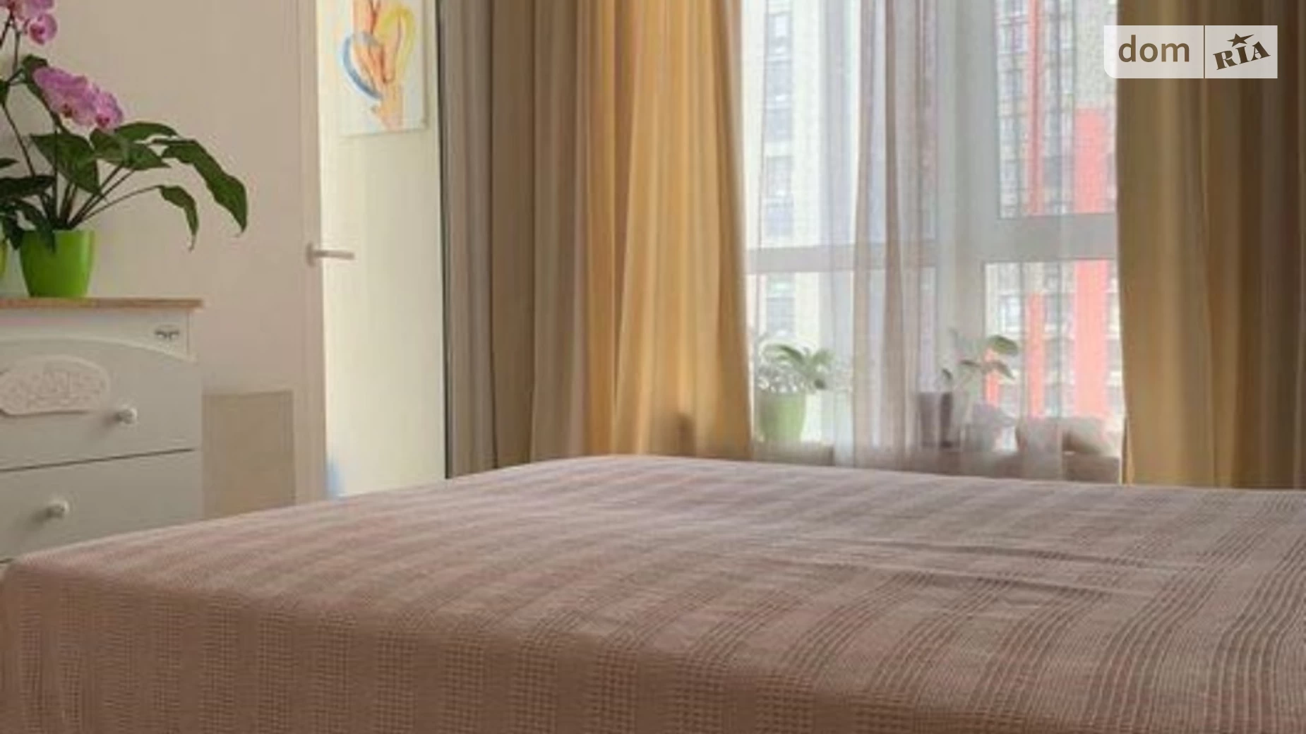 Продається 1-кімнатна квартира 45.11 кв. м у Києві, вул. Олександра Олеся, 8/17 - фото 5
