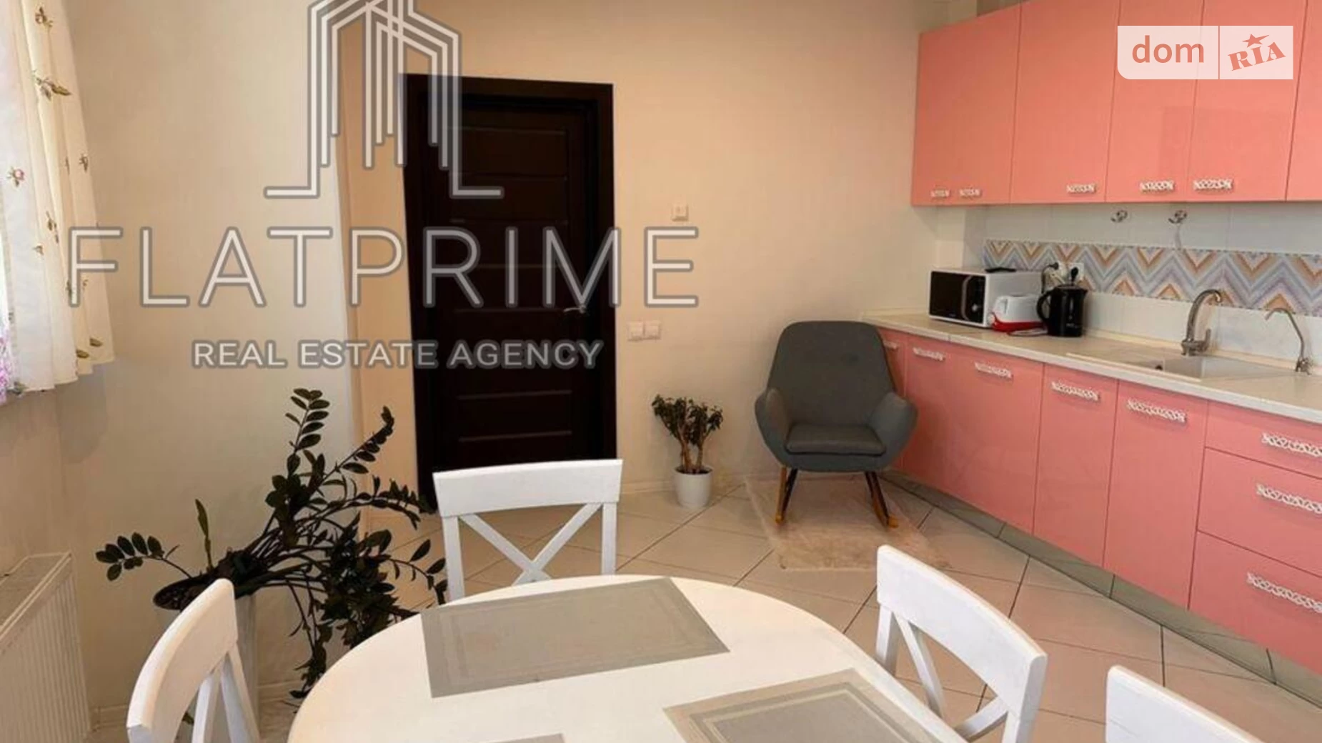 Продается 2-комнатная квартира 71.8 кв. м в Киеве, ул. Степана Рудницкого(Академика Вильямса), 19/14 - фото 2