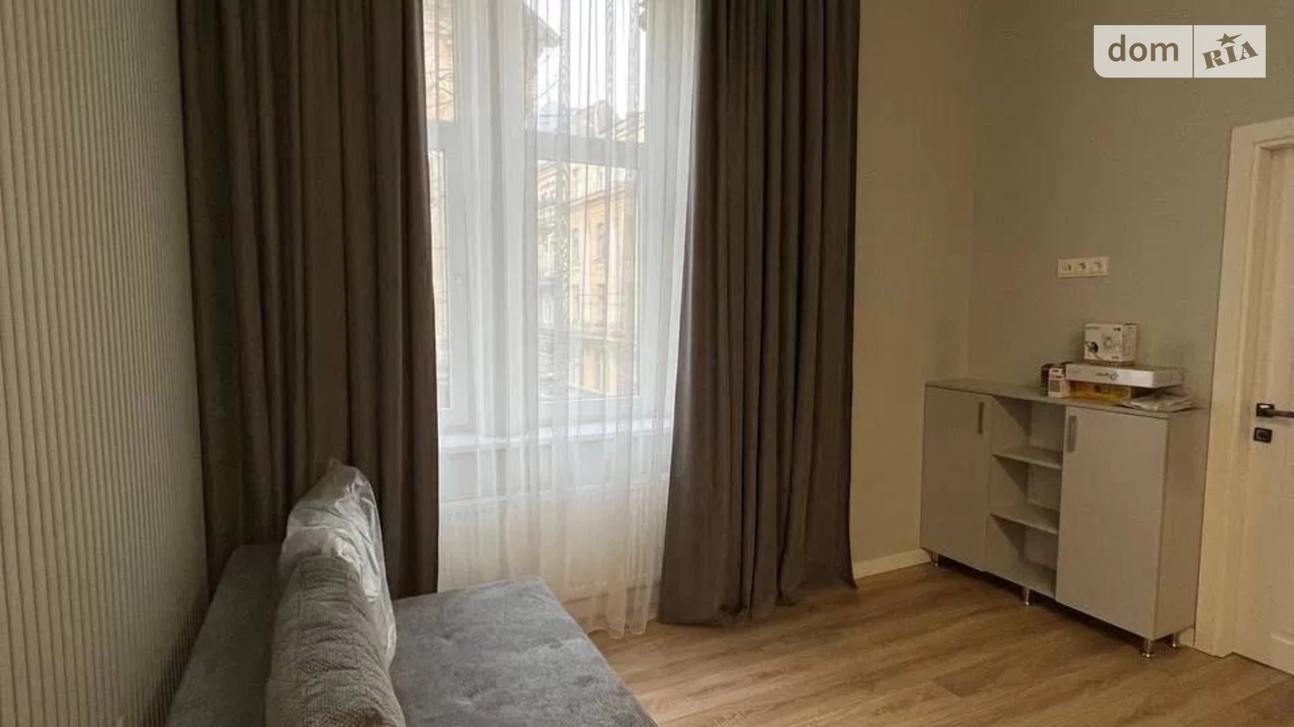 Сдается в аренду 2-комнатная квартира 55 кв. м в Львове, цена: 1000 $ - фото 3