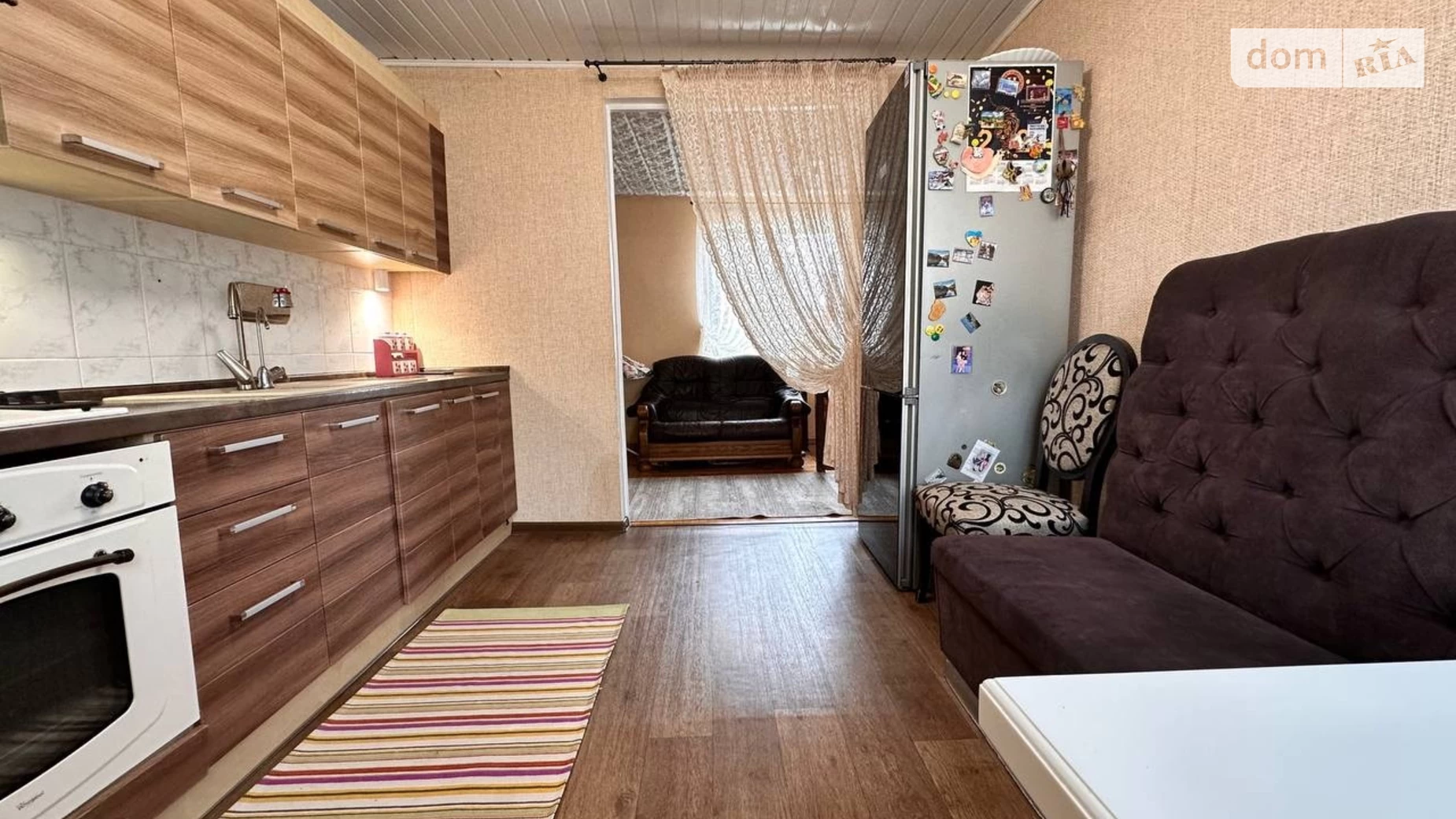 Продается одноэтажный дом 160 кв. м с мансардой, цена: 125000 $ - фото 4